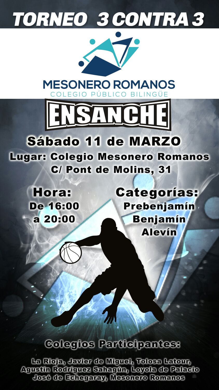 torneo mesonero